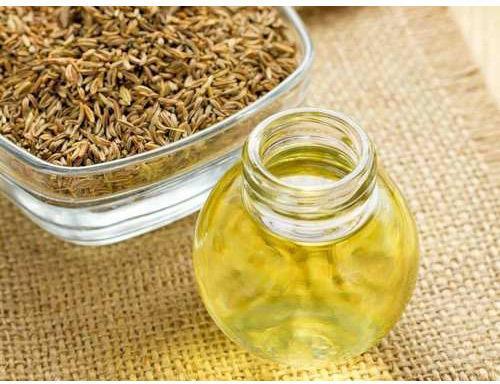 Seeds Ajwain Oil, Packaging Type : Plastic Bottle