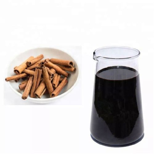 Cinnamon Oleoresin, Packaging Size : 0-100 Ml