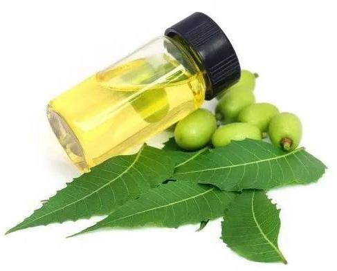 JS Aroma Neem Oil, Packaging Type : Bottle