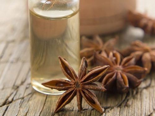Star Anise Oil, For Medicines, Form : Liquid