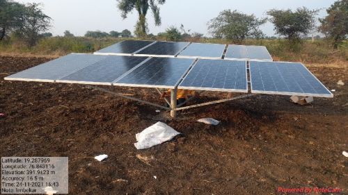 Solar Submersible Water Pump, Certification : CE Certified, ISO 9001:2008