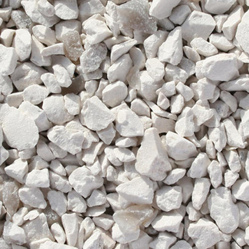Dolomite Lumps, For Industrial Use, Industrial Use, Feature : Durable
