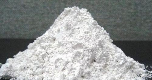 Dolomite Powder, For Chemical Industry, Style : Raw