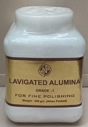 Alumina Polishing Powder, Style : Dried