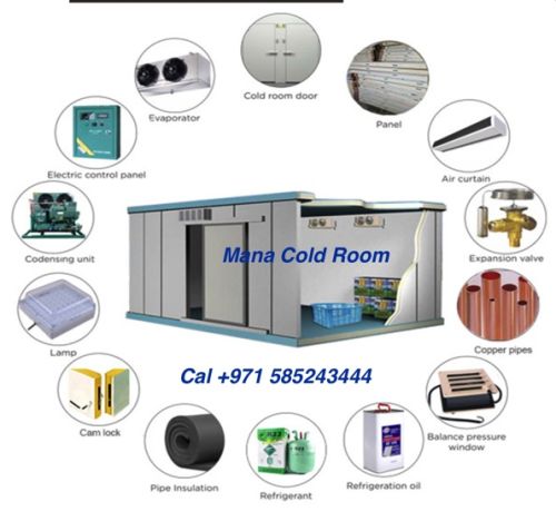 Cold Storage System Supplier - Cold Room Supplier