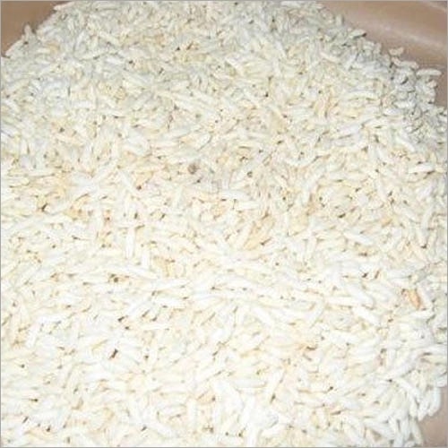 Boss Natural Puffed Rice, Packaging Size : 200gm