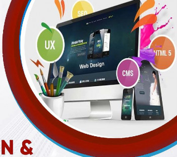 Web Design Company
