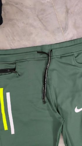 Gents Lycra Lower Casual Wear