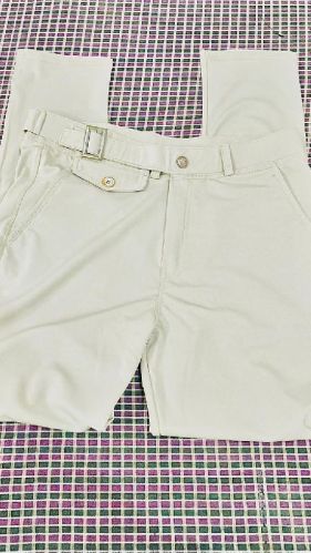 Plain Mens Lycra Pant, Color : Multicolors XL Walking Wear