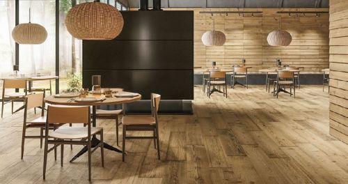 Creamic Polished 200X1200 Mm PGVT Tiles, For Construction, Shape : Rectangular