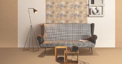 Rectangular Polished 300x450 Mm Wall Tiles, For Construction