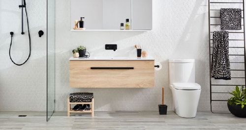 Oval Ceramic Polished One Piece Toilets, Color : White