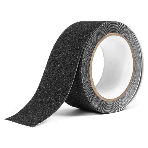 Anti Skid Tape, For Flooring, Staircase, Feature : Antistatic