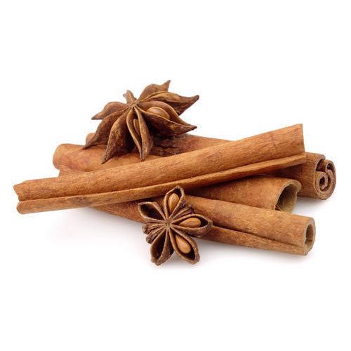 Cinnamon Sticks