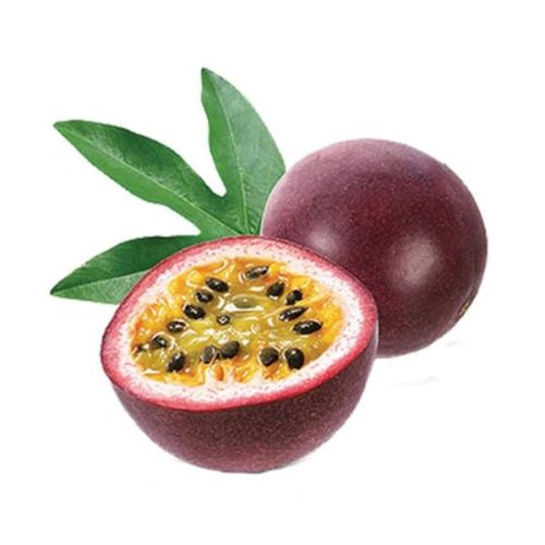 Organic Raw Passion Fruit