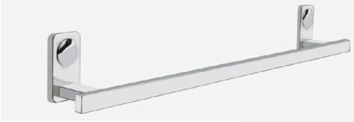 IB-401 Stainless Steel Towel Rack, For Bathroom Fitting, Feature : High Quality, Shiny Look