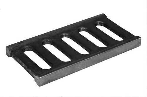 Manganese Toggle Plate, Size : Standard