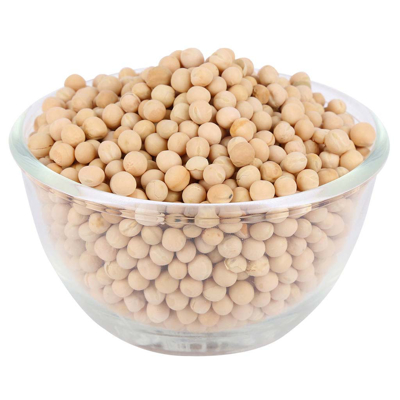 Organic White Peas, For Cooking, Certification : FSSAI Certified