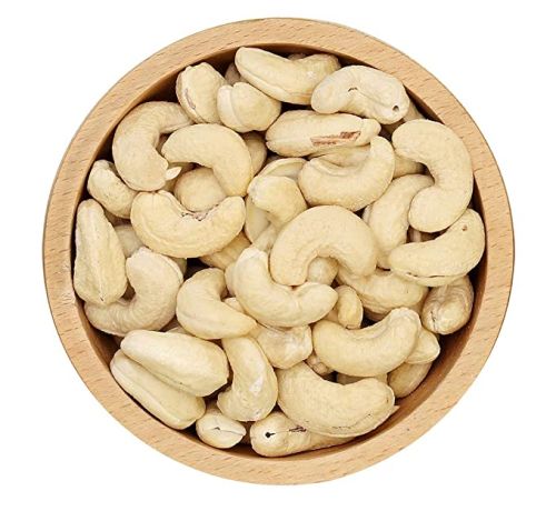 Cashew Nuts, Shelf Life : 6 Months