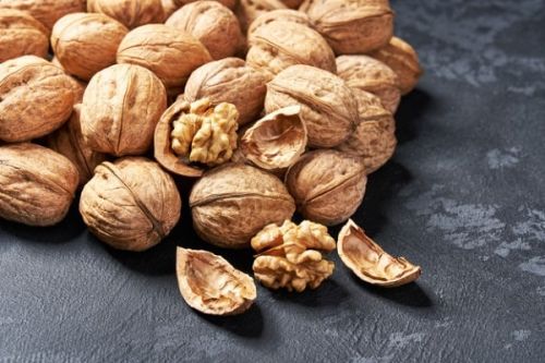 Shelled Walnut, Purity : 99 %