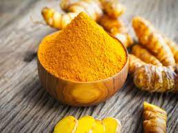 Turmeric Powder, Color : Yellow