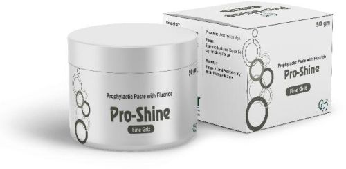 Pro Shine - Teeth Whitening Agent