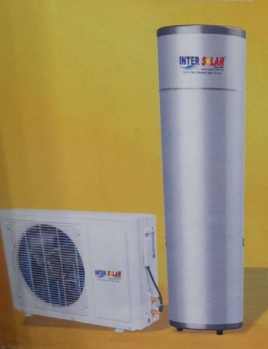 Stainless Steel Heat Pump Water Heater, Certification : CE Certified