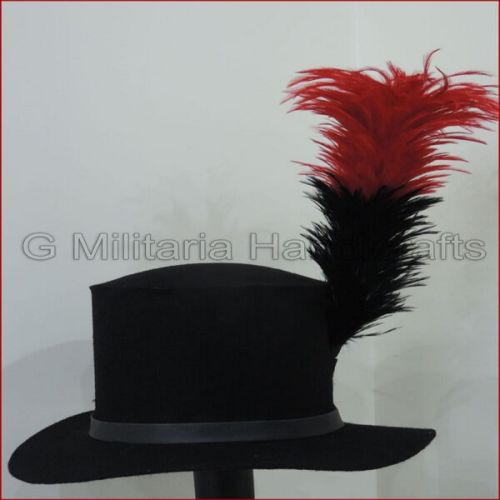 Plain Felt Hat, Gender : Female