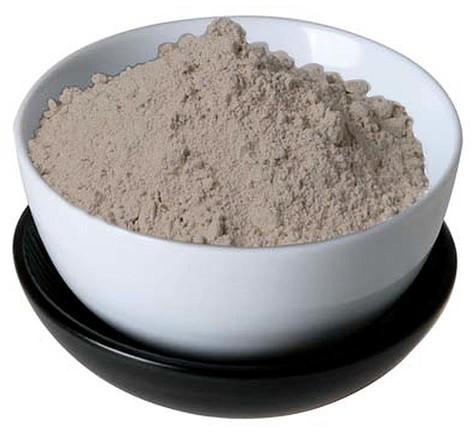 Australian Grey Clay, Form : Powder