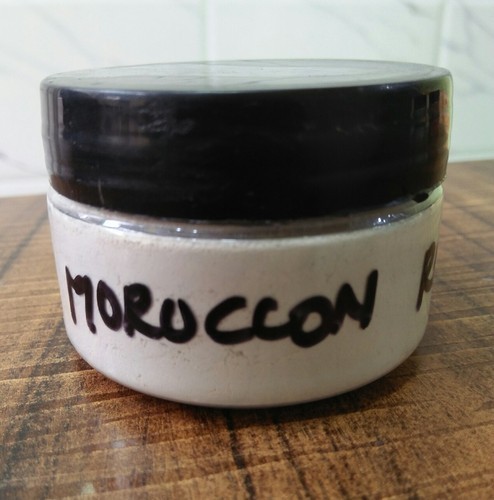 Moroccan Rhassoul Clay, Purity : 98%