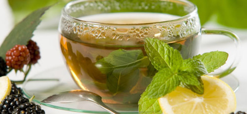 Tulsi Liquid Extract, Color : Green