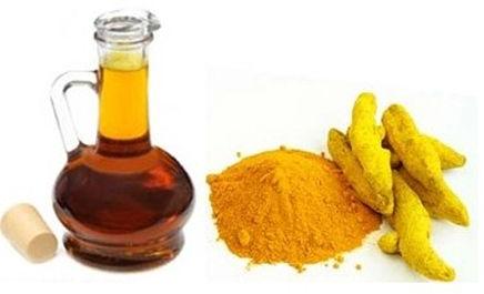 Turmeric Liquid Extract, Color : Yellow