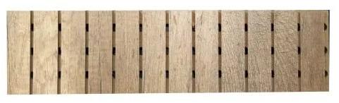 Polished Plain Sound Absorbing Acoustic Panels, Panel Shape : Rectangle