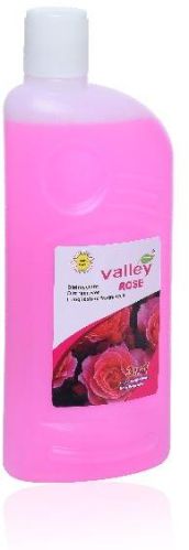 500ml Rose Liquid Floor Cleaner, Packaging Type : Plastic Bottle