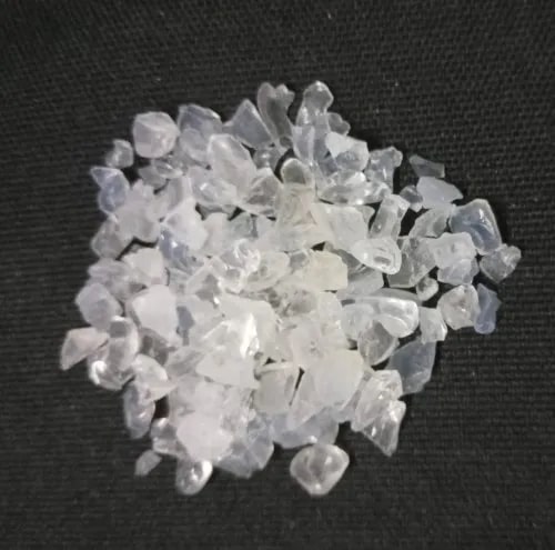 White Silica Gel, Purity : 99%, Packaging Type : PP Bag for Industrial