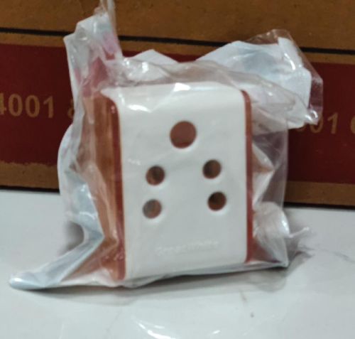 Polished Electrical Sockets, Certification : ISI Certified