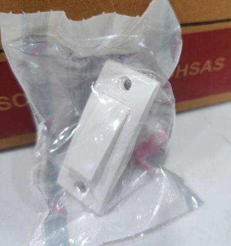 Polished Electrical Switches, Certification : ISI Certified