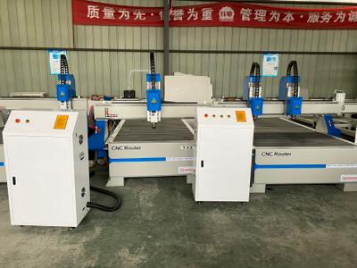 YD1325 CNC Router Machine