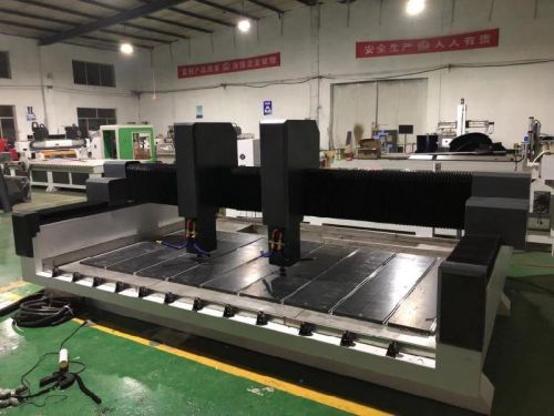 YD3015 CNC Router Machine