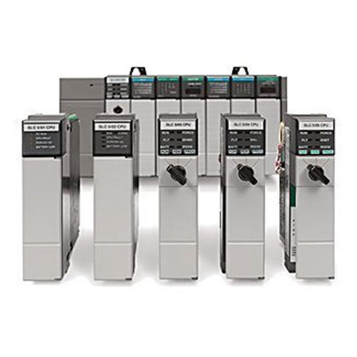 Allen-Bradley Allen Bradley Processor