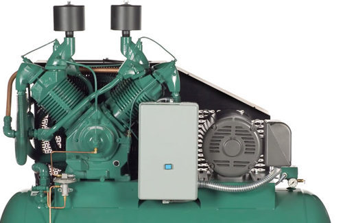 Air Compressor Repairing Services