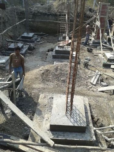 RCC PCC Chipping Service