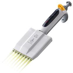 Multi Channel Pipette