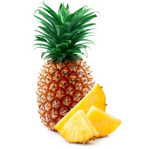 Fresh Pineapple, For Food, Juice, Snacks, Packaging Type : Carton Box