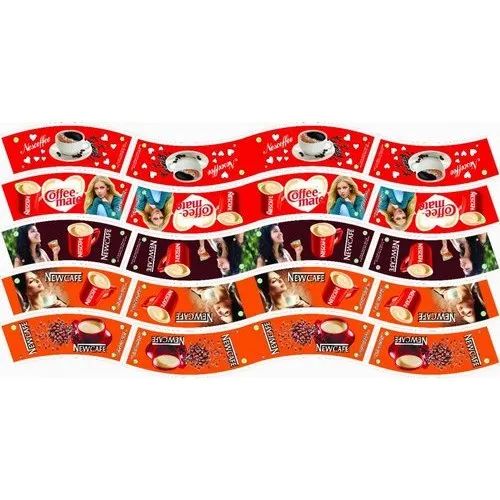 Paper Cup Blanks, For Coffee, Cold Drinks, Food, Ice Cream, Style : Single Wall