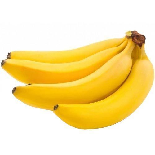 Fresh Banana, Color : Yellow