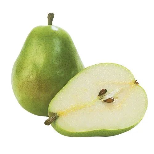 Fresh Pear