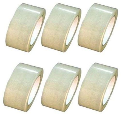 BOPP Tapes, Design : Plain