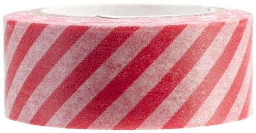 Paper Tape Roll, For Labeling Lamination, Width : 12 Mm To 96 Mm