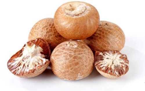 Areca Nuts